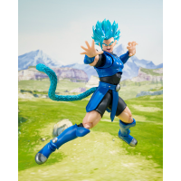 S.H.Figuarts SHALLOT (P-Bandai Exclusive) 4