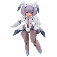 F-606s Flare Nabbit Sisters 4
