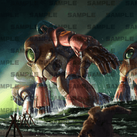 COMBAT ARMORS MAX12 1/72: Soltic H404S Mackerel 11