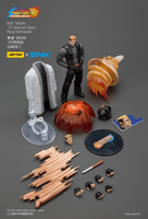 KOF '98UM '97 Special Team Ryuji Yamazaki 4