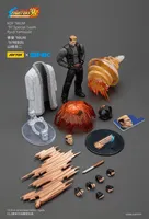 JOYTOY KOF '98UM '97 Special Team Ryuji Yamazaki - The King of Fighters - photo 4