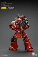 Blood Angels MK lll Tactical Legionary 18