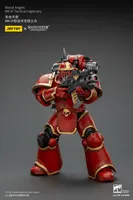 JOYTOY Blood Angels MK lll Tactical Legionary - Warhammer 40K - photo 18
