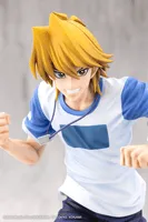 KOTOBUKIYA ARTFX J Katsuya Jonouchi (Joey Wheeler) -Passionate Duelists- - Yu-Gi-Oh! - photo 3