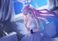 GOOD SMILE COMPANY figma Mika Misono - Blue Archive - photo 4