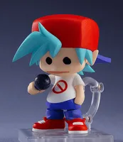 GOOD SMILE COMPANY Nendoroid Boyfriend - Friday Night Funkin - photo 2