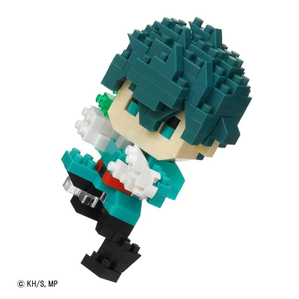 Kawada Izuku Midoriya - My Hero Academia
