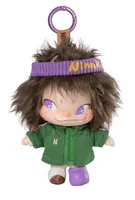 52TOYS NINNIC – Wild & Free Plush Keychain Blind Box (Blind Box/6) - NINNIC - photo 27
