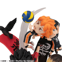 FigUnity Haikyu！！【with gift】 3