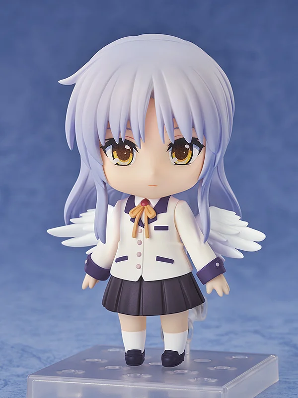 GOOD SMILE COMPANY Nendoroid Kanade Tachibana - Angel Beats!