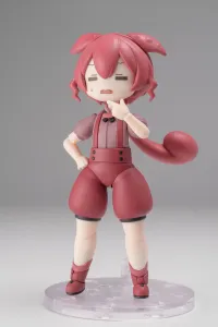 PLUM PMOA Plafia Ankomon - Tohoku Zunko - photo 6