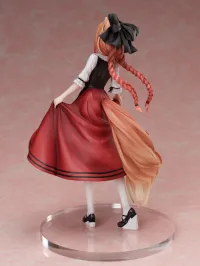 FuRyu Spice and Wolf Holo Alsace Costume Ver. 1/7 Scale Figure - Spice and Wolf - photo 9