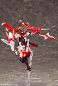 ASRA NINJA 11