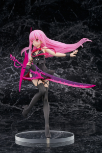 Engage Kiss Kisara Demon ver. 1/7 Scale Figure 8