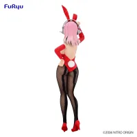 FuRyu SUPER SONICO　BiCute Bunnies Figure -SUPER SONICO /Red ver.- - SUPER SONICO - photo 4