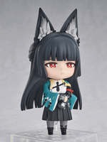 Nendoroid Miyabi Hoshimi 5