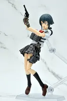 TOMYTEC figma Armed JK: Variant E2, Code: URBEX - Little Armory - photo 6