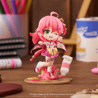 PalVerse Palé  Hololive Production  Sakura Miko 1