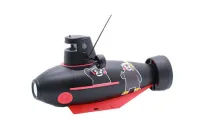 Fujimi [Kumamon No.15]  Submarine Kumamon Version - Original Series - photo 2