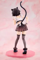 KADOKAWA KONOSUBA - Gods Blessing on This Wonderful World! Megumin: Light Novel Catgirl Maid ver. - KONOSUBA -God's Blessing on This Wonderful World! - photo 6