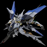 Sen-ti-nel Cross Ange: Rondo of Angel and Dragon RIOBOT Villkiss PX Previews Exclusive Action Figure - Cross Ange: Rondo of Angel and Dragon - photo 16