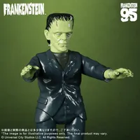 X-PLUS RETRO SOFUBI FRANKENSTEIN（1931） - Universal Monsters - photo 7