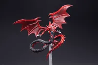 KOTOBUKIYA Slifer the Sky Dragon Egyptian God Statue - Yu-Gi-Oh! - photo 12