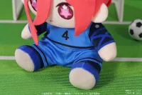 GOOD SMILE COMPANY HUGGY DOLL Plushie Chigiri Hyoma - BLUE LOCK - photo 3