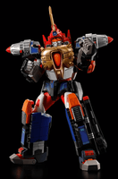 THUNDER GRIDMAN 2
