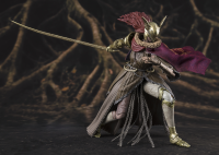 Malenia, Blade of Miquella "ELDEN RING", TAMASHII NATIONS S.H.Figuarts 2