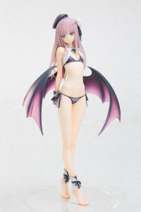 Little Devil illustrated by Seika Yashiro 1