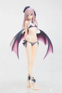 Orchid Seed Little Devil illustrated by Seika Yashiro - 18+ - photo 1