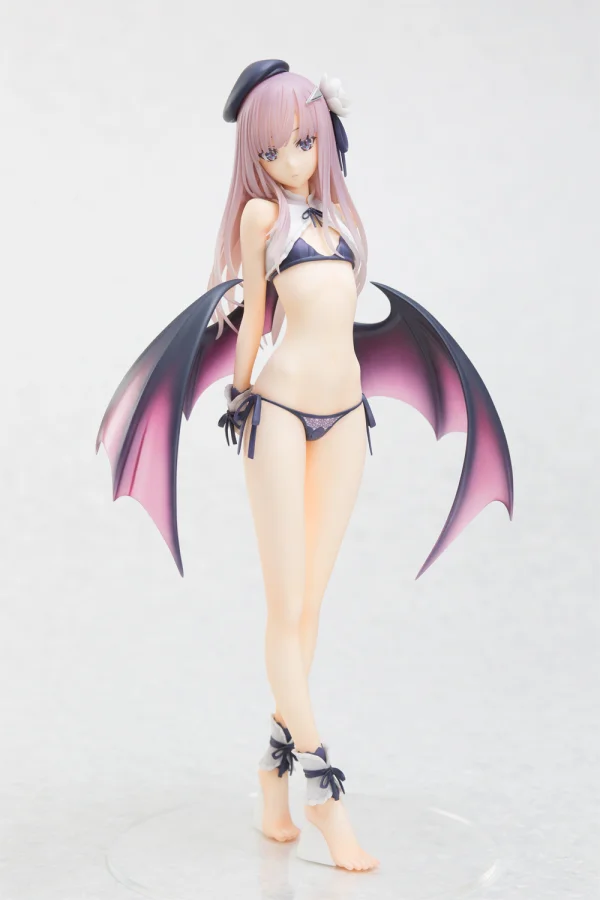 Orchid Seed Little Devil illustrated by Seika Yashiro - 18+