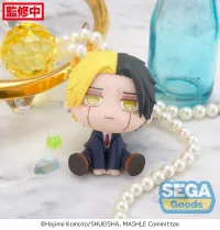 SEGA QyuruMe "MASHLE: MAGIC AND MUSCLES" Mini Figure "Finn & Rayne" (EX) - MASHLE: MAGIC AND MUSCLES - photo 4
