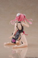 To Love-Ru Darkness Desktop Cute Figure - Nana (China Dress Ver.) 3