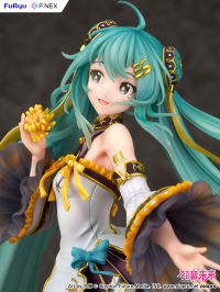 Hatsune Miku Mid-Autumn Festival ver. 1/7 Scale Figure 8