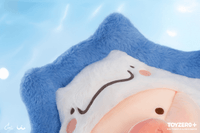 LuLu the Piggy Ocean Series - Batoidea (Big Ver.) 2