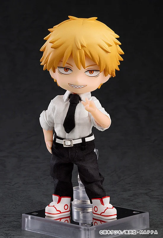 GOOD SMILE COMPANY Nendoroid Doll Denji - Chainsaw Man