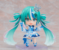 Nendoroid Hatsune Miku: LAWSON 50th Anniversary Special Live Ver. 1