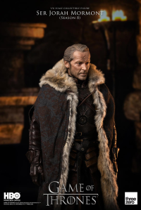 Game of Thrones – 1/6 Ser Jorah Mormont (Season 8) 11