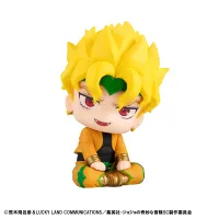 MegaHouse Lookup JoJo's Bizarre Adventure Stardust Crusaders Jotaro Kujo & DIO set 【with gift】 - JoJo's Bizarre Adventure - photo 8