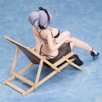 Azur Lane Giulio Cesare: High Tide Under the Sunlight Complete Figure 7