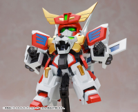 D-STYLE KING EXKAISER 2