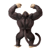 Great Ape Son Goku (The Chronicle of Goku) 6
