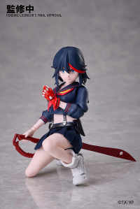 KILL la KILL［BUZZmod.］Ryuko Matoi 1/12 scale action figure 6