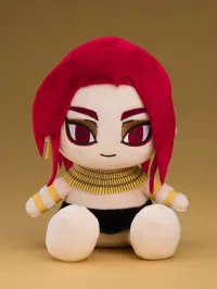ORANGE ROUGE Plushie Seth - Ennead - photo 3