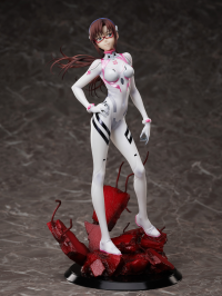 Mari Makinami Illustrious ［LAST MISSION］ 3