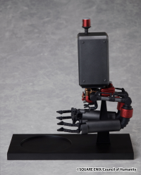 NieR:Automata Ver1.1a Drink Holder Pod 153 4