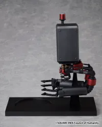 elcoco NieR:Automata Ver1.1a Drink Holder Pod 153 - NieR:Automata - photo 4