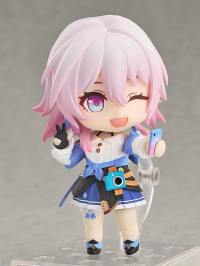 Nendoroid March 7th 6